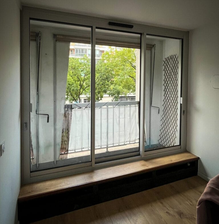1 Conception Miroiterie MDF