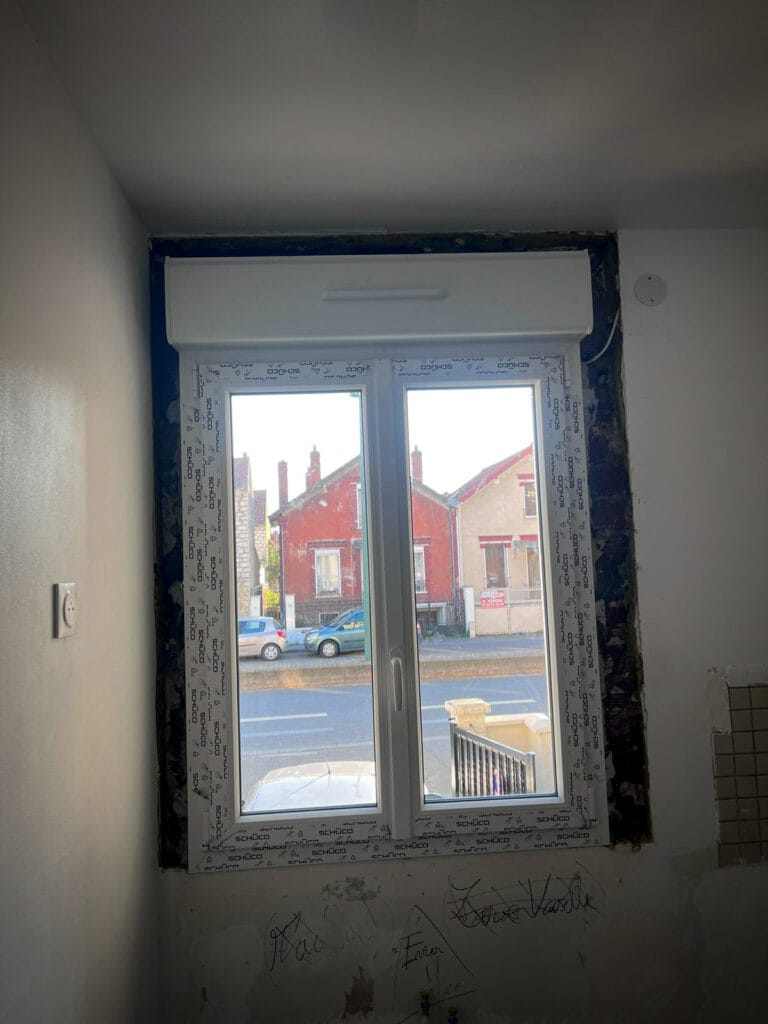 23 Conception Miroiterie MDF