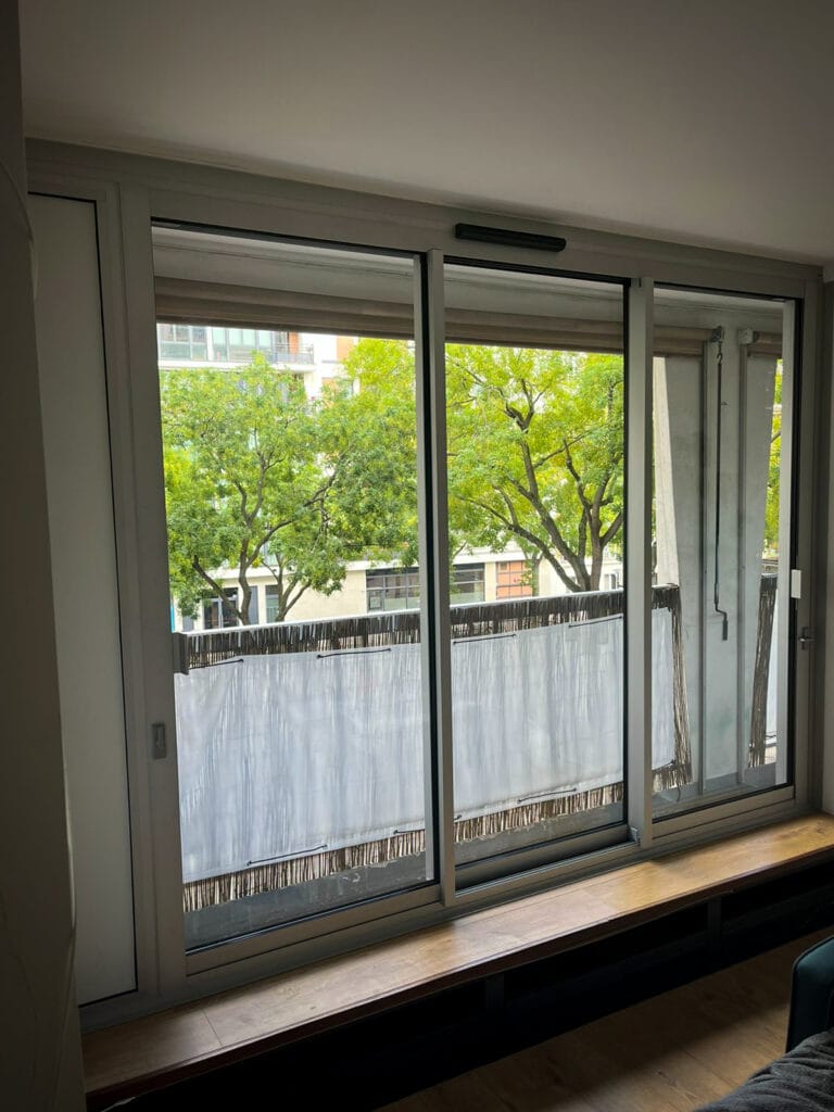 27 Conception Miroiterie MDF