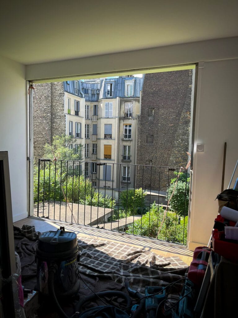 29 Conception Miroiterie MDF