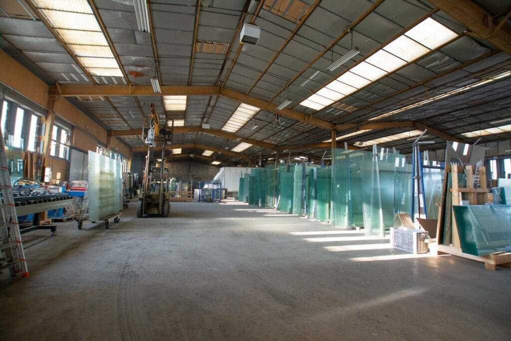 3 4 Conception Miroiterie MDF