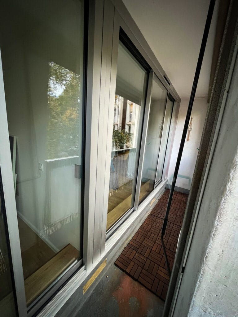 3 Conception Miroiterie MDF