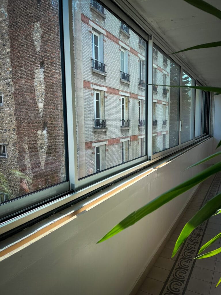 36 Conception Miroiterie MDF