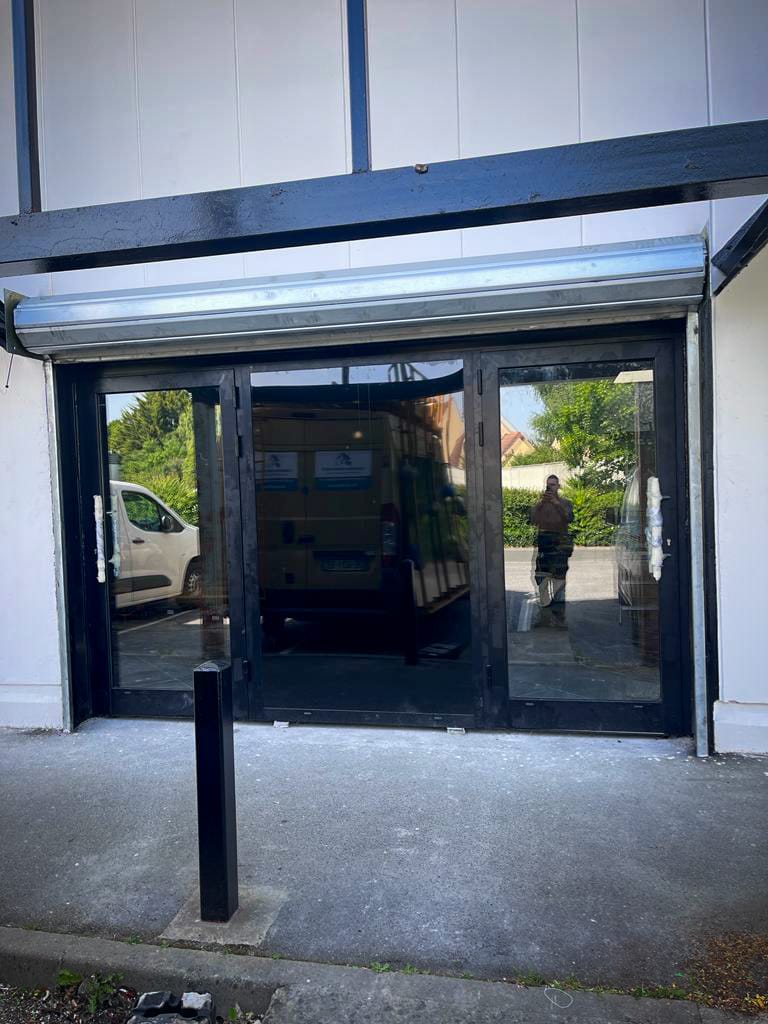 38 Conception Miroiterie MDF