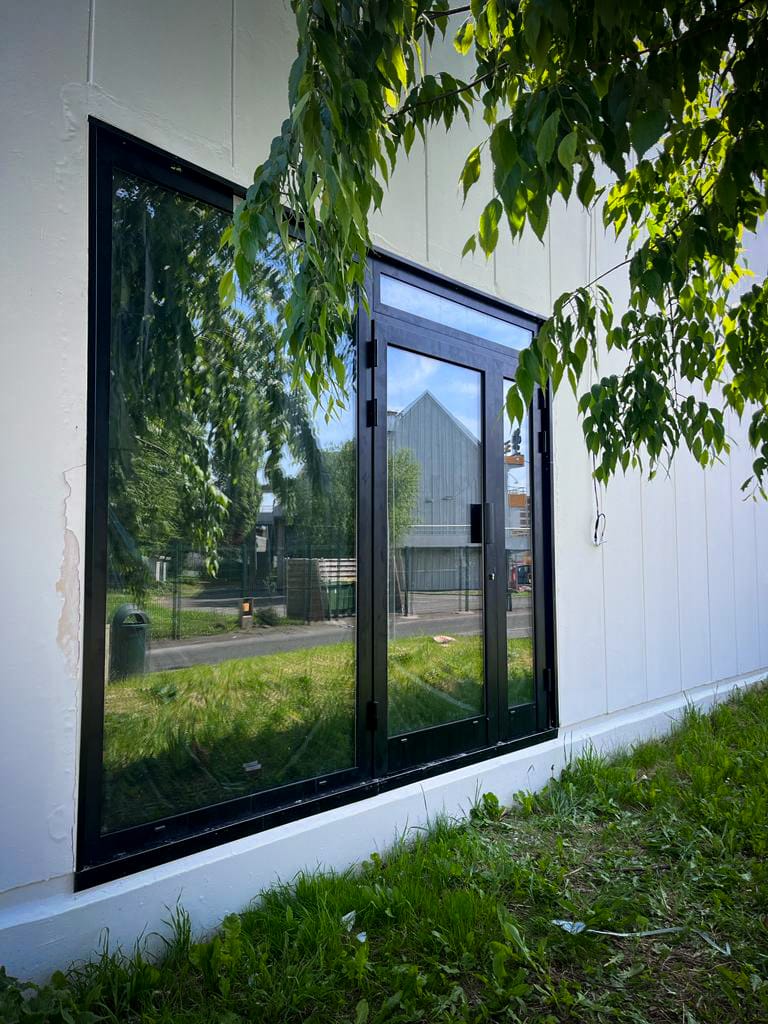 39 Conception Miroiterie MDF