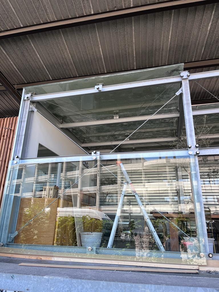 48 Conception Miroiterie MDF