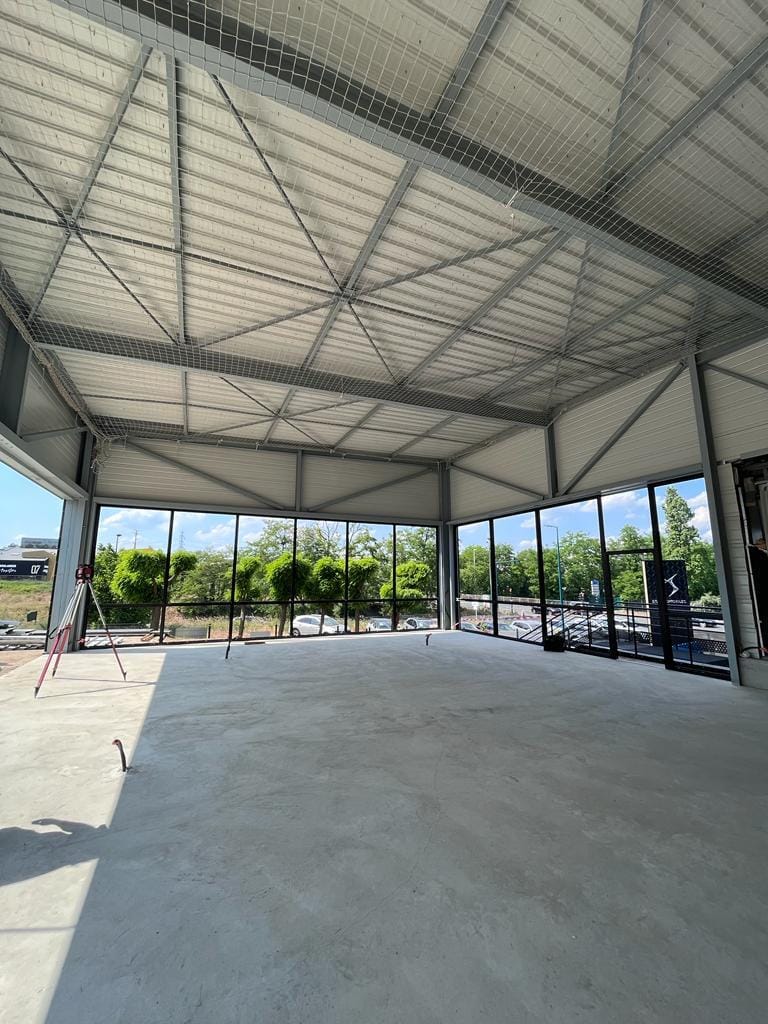 56 Conception Miroiterie MDF