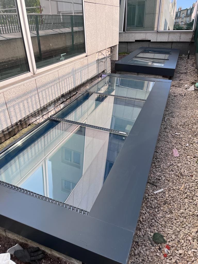 61 Conception Miroiterie MDF