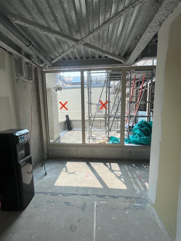 65 Conception Miroiterie MDF
